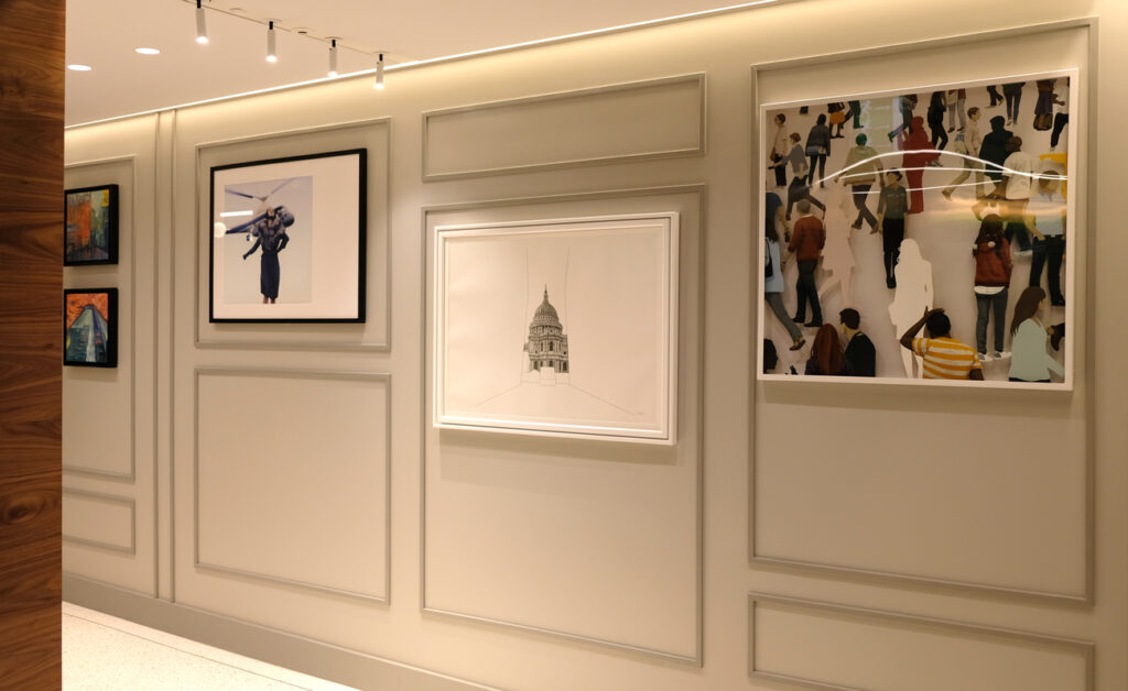 Art Story American Express, Heathrow DSCF0806-web