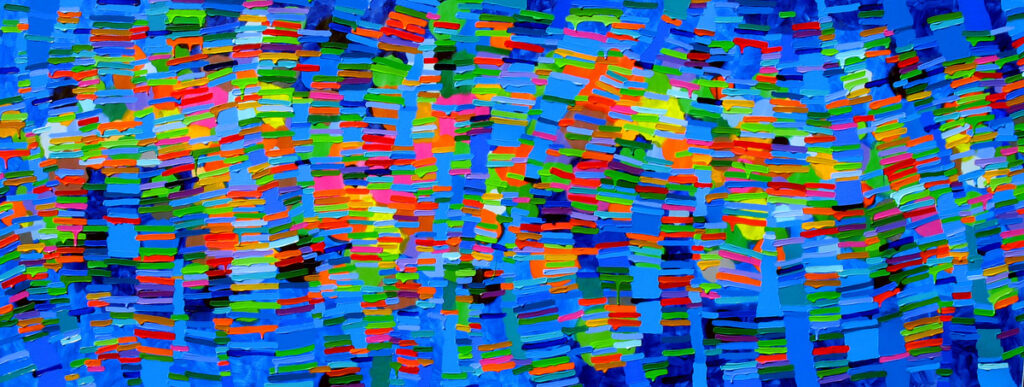 Art Story Martina Nehrling 03-Bzzzzz-web