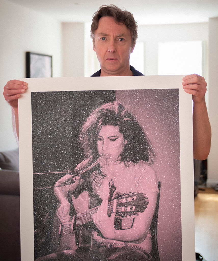 ArtStory DavidStudwell Amy-Winehouse-IV