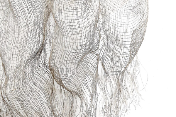 Art Story Saskia Saunders true strength is gentle