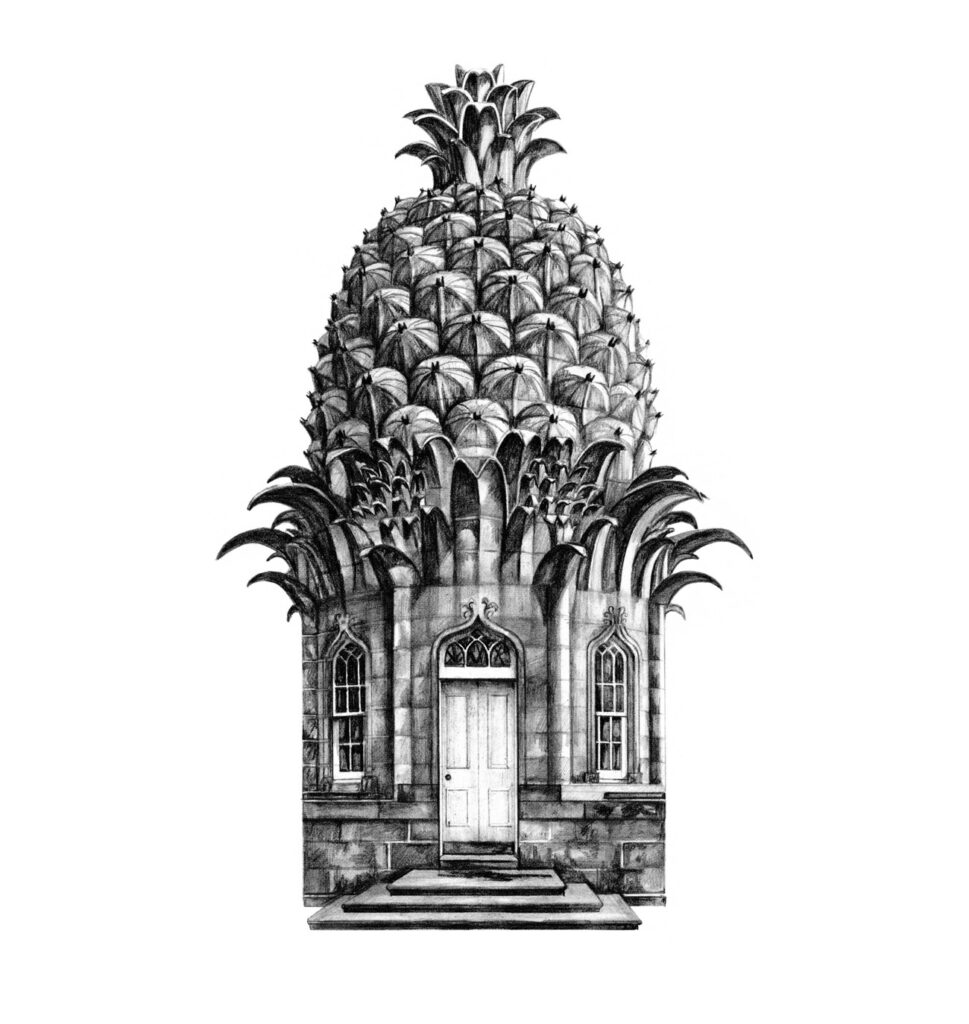 ArtStory MintySainsbury Pineapple 700KB medium